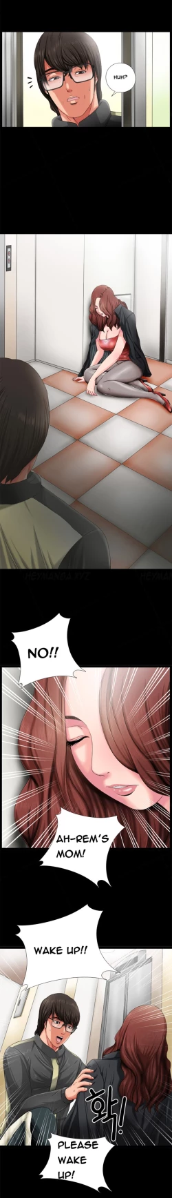 Page 55 of Girl Next Door Ch.1-10