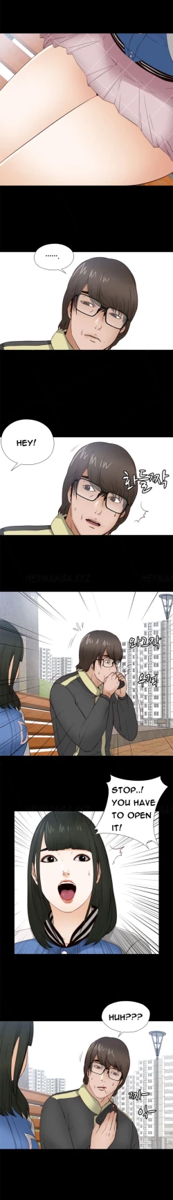 Page 96 of Girl Next Door Ch.1-10