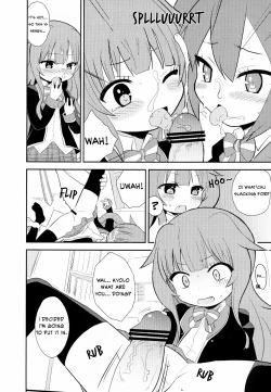 Page 14 of Mousou Ero Nikki