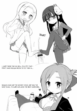 Page 24 of Mousou Ero Nikki