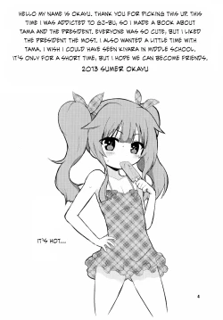 Page 4 of Mousou Ero Nikki