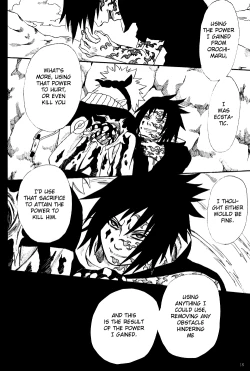 Page 17 of Shikisokuzeku 2 | All is illusion 2