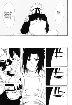 Page 26 of Shikisokuzekuu | All is illusion 1