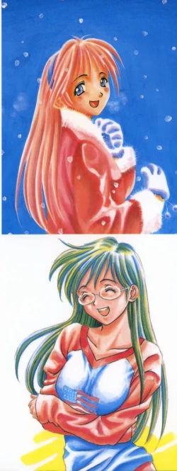 Page 4 of SEX Kousaijutsu | Sex Relations way