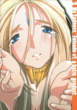 Page 1 of O,My Sadness Episode #1