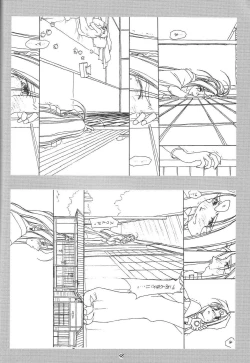 Page 47 of O,My Sadness Episode #1