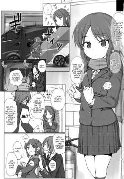 Page 2 of Hard Tachibana