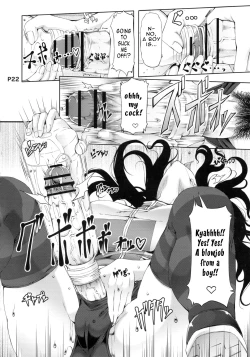 Page 34 of Futa Ona Daisanshou | A Certain Futanari Girl's Masturbation Diary Ch. 1-5