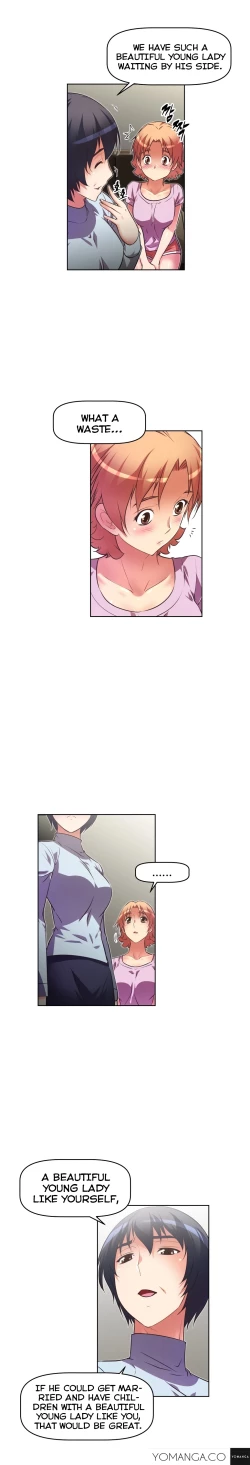 Page 1014 of Brawling Go Ch.0-38