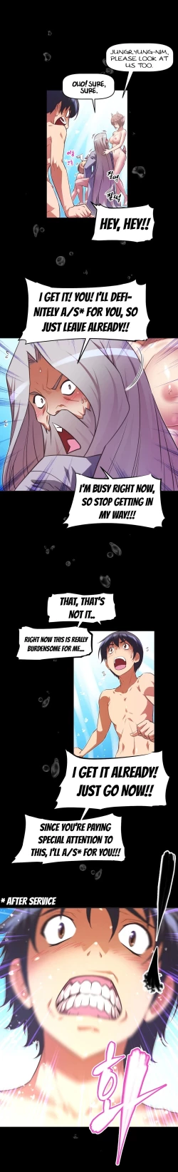 Page 1024 of Brawling Go Ch.0-38