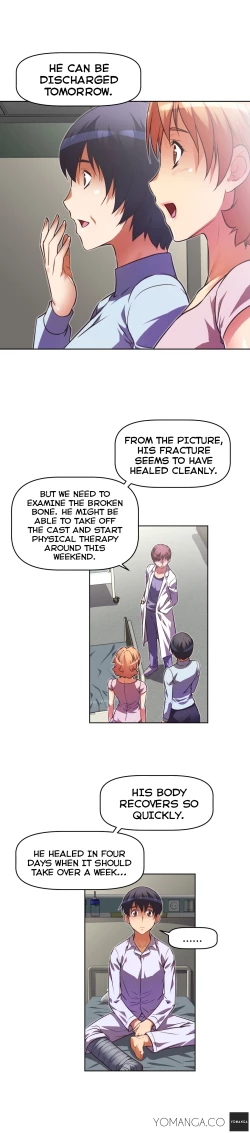 Page 1070 of Brawling Go Ch.0-38