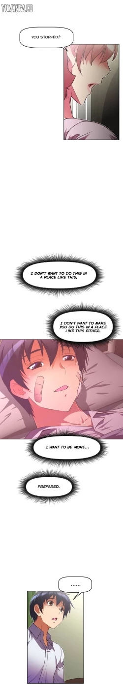 Page 1101 of Brawling Go Ch.0-38