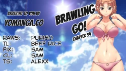 Page 1142 of Brawling Go Ch.0-38