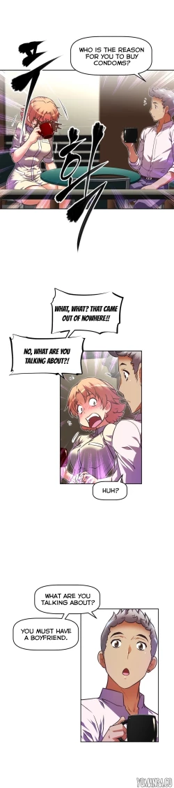 Page 1205 of Brawling Go Ch.0-38