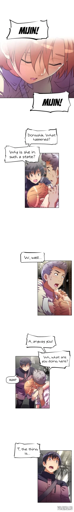 Page 1256 of Brawling Go Ch.0-38