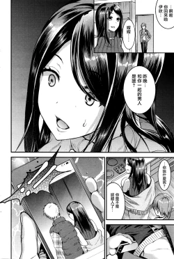 Page 8 of Unmei no Hito Zenpen