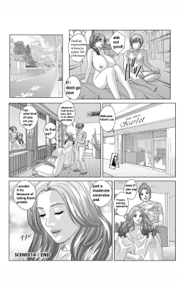 Page 121 of Dear My Mother 2 Ch. 1-6