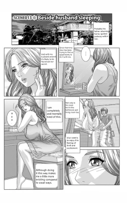 Page 83 of Dear My Mother 2 Ch. 1-6