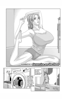 Page 98 of Dear My Mother 2 Ch. 1-6