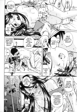 Page 49 of Ah! Megami-sama ga Pet | Ah! Goddess is a Pet