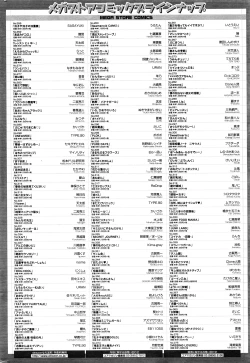 Page 267 of COMIC HOTMILK 2016-07