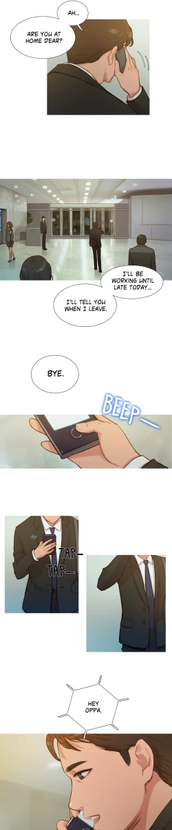 Page 101 of Scandal of the Witch Ch.1-16