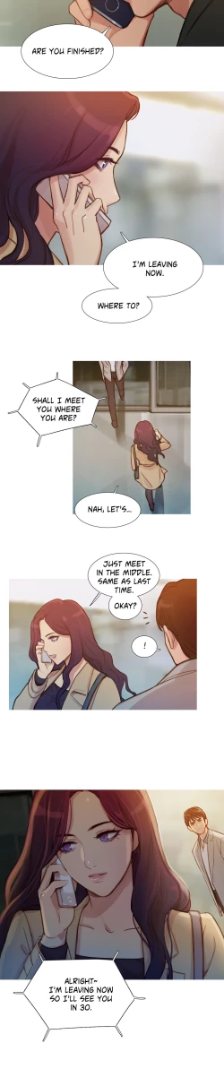 Page 102 of Scandal of the Witch Ch.1-16