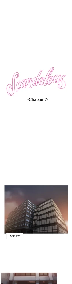 Page 122 of Scandal of the Witch Ch.1-16