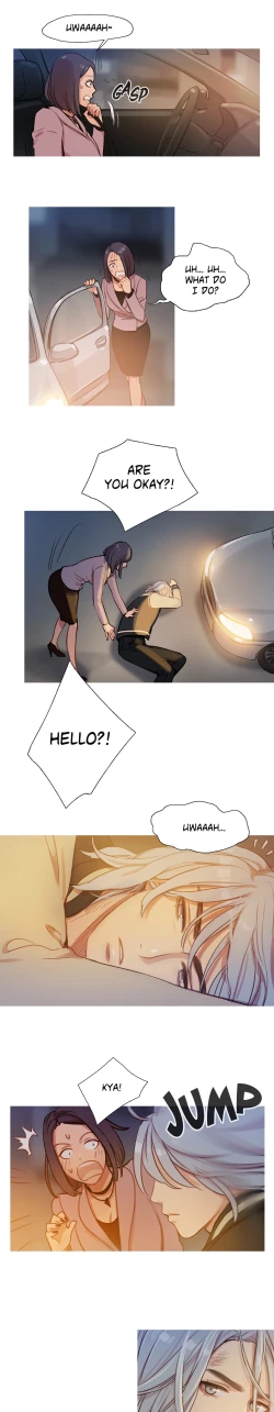 Page 128 of Scandal of the Witch Ch.1-16