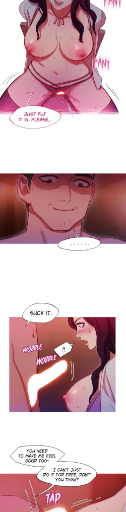 Page 281 of Scandal of the Witch Ch.1-16