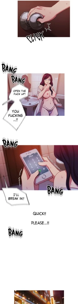 Page 291 of Scandal of the Witch Ch.1-16