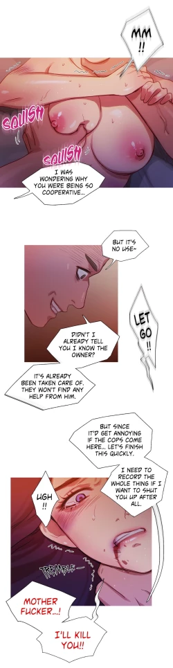 Page 300 of Scandal of the Witch Ch.1-16