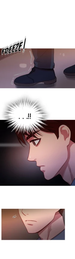 Page 309 of Scandal of the Witch Ch.1-16