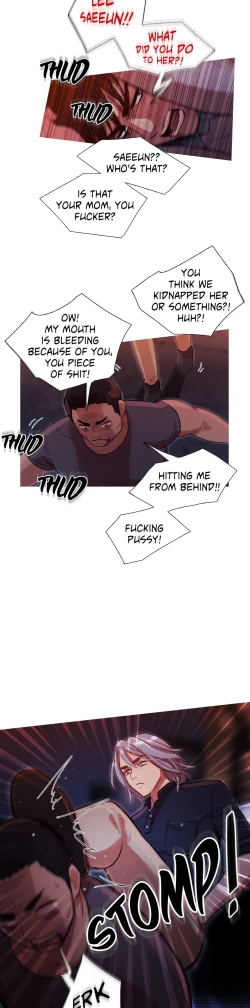 Page 317 of Scandal of the Witch Ch.1-16