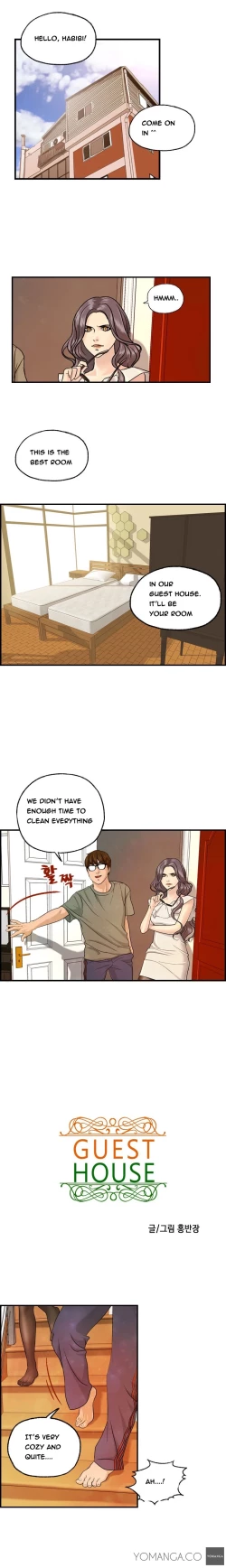 Page 89 of Guest House Ch.1-25