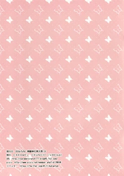 Page 15 of Kozukuri Gensoukyou