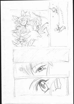 Page 13 of copybook gunbird