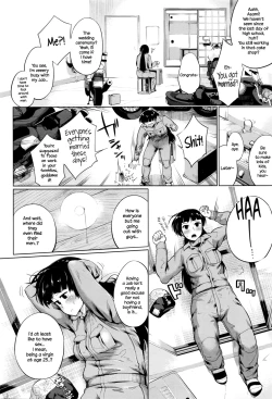 Page 2 of Dogeza Shite Shojo Sotsugyou Shimashita. | I Begged on My Knees to Lose My Virginity.