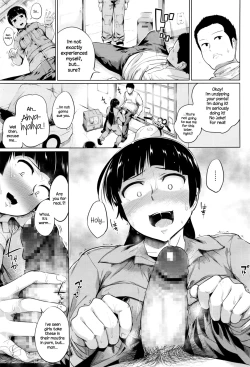 Page 7 of Dogeza Shite Shojo Sotsugyou Shimashita. | I Begged on My Knees to Lose My Virginity.