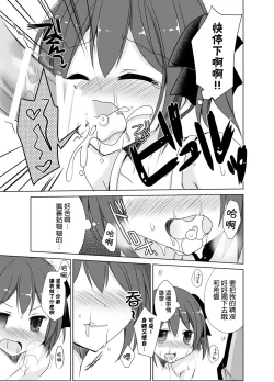 Page 13 of Imouto Exchange