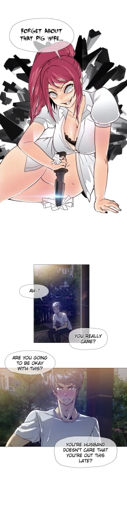 Page 167 of Household Affairs Ch.1-36