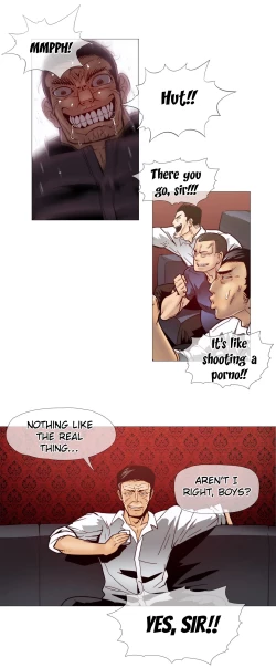 Page 194 of Household Affairs Ch.1-36