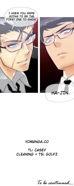 Page 317 of Household Affairs Ch.1-36