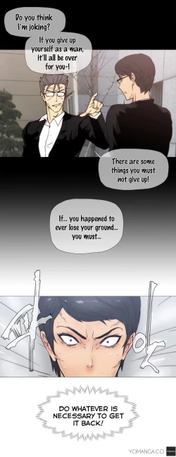 Page 535 of Household Affairs Ch.1-36