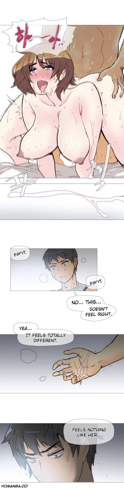 Page 58 of Household Affairs Ch.1-36