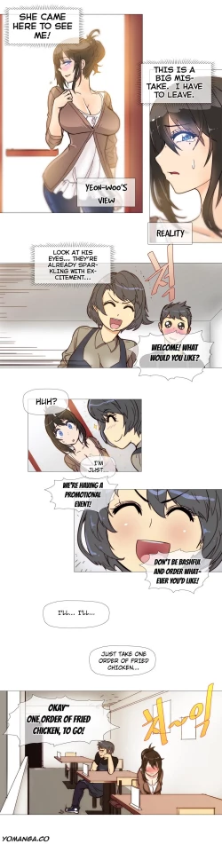 Page 67 of Household Affairs Ch.1-36