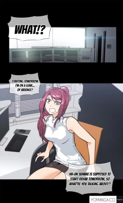 Page 701 of Household Affairs Ch.1-36