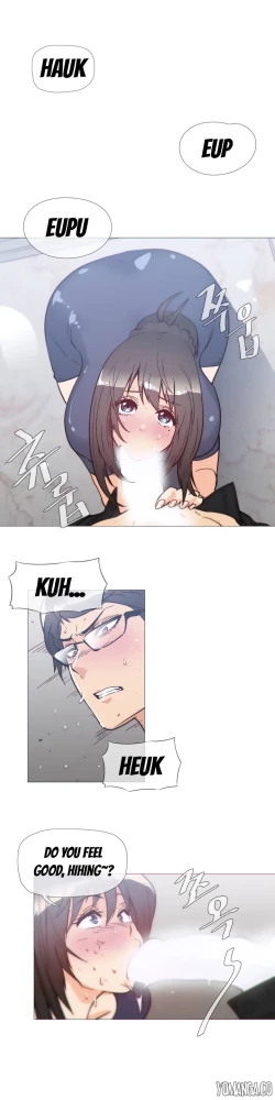 Page 721 of Household Affairs Ch.1-36