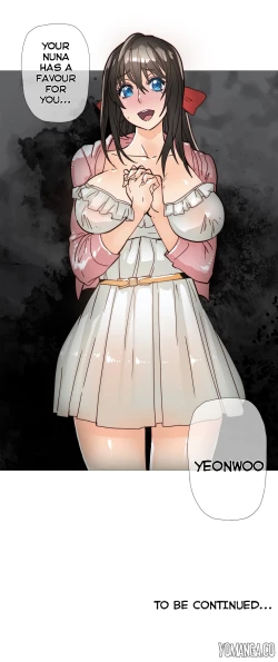 Page 771 of Household Affairs Ch.1-36