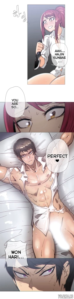 Page 809 of Household Affairs Ch.1-36